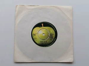 JOHN LENNON ORIGINAL 1975 U.K. 45 STAND BY ME EXCELLENT - Picture 1 of 6