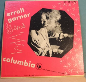 ERROLL GARNER---GEMS (10" LP) - Foto 1 di 4