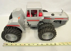 RARE VTG SCALE MODEL 1/16 WHITE 4-270 FIELD BOSS FARM TOY TRACTOR 4W (EZS003316) - Picture 1 of 7