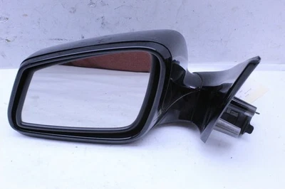 Espejo retrovisor puerta izquierda BMW 740i 750i F01 F02 2009-2012 51167282165 OEM usado Foto 1 de 4