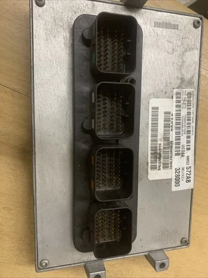 —. DODGE ECM 68053572AB -  - FREE SHIPPING — - Image 1 of 4