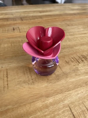 Justin Bieber Someday Perfume .5 Ounce 15ml Fragrance Women Spray Some Day - Image 1 of 2