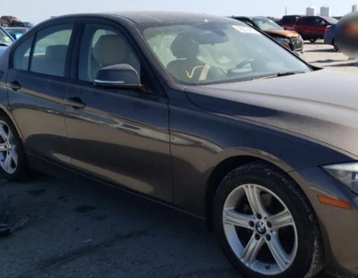 2012-2018 BMW 328i LH Driver Knee Airbag OEM - Изображение 1 из 4