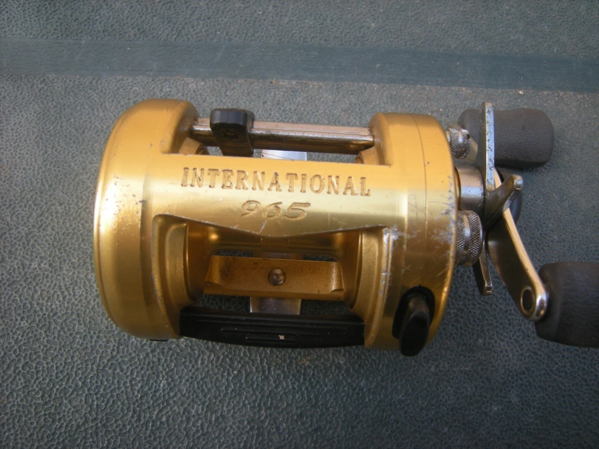 penn international 965 reel products for sale | eBay