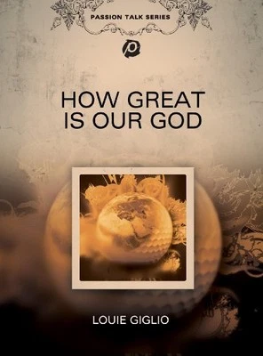 Giglio, Louie - How Great Is Our God [DVD] [2009] [Region 0] [NTSC] - DVD  KEVG - Image 1 of 2