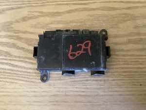 2002 Buick Park Avenue Driver Side Door Module 25721016 - Picture 1 of 3