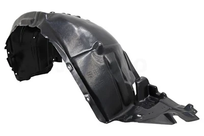 For 2007-2009 Lexus LS460 2008-2009 LS600h Front Fender Liner Right Inner Foto 1 de 4