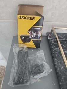 Control remoto de graves Kicker para amplificadores serie 46CX - Imagen 1 de 2