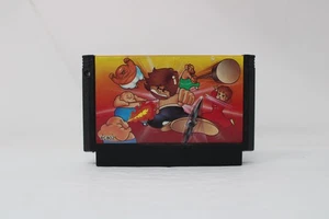 Yie Ar Kung Fu Famicom NES Japan import - Picture 1 of 2