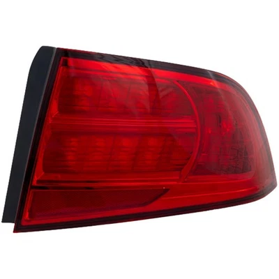 New Tail Light Lamp Passenger Right Side RH Hand Acura TL AC2819104 33501SEPA01 - Image 1 of 4