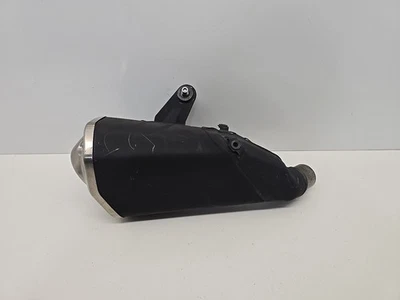 Kawasaki Z900 ZR900 2020-2024 - Silenciador de escape / Silenciador - KHIK695 - Imagen 1 de 4