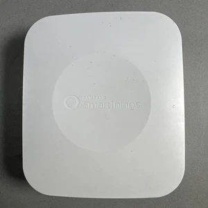 Samsung SmartThings STH-ETH-250 Smart Home Hub 2nd Generation - Picture 1 of 9
