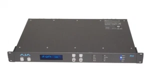 AJA FS1 Universal HD/SD Audio/Video Frame Synchronizer and Converter - Picture 1 of 13