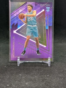 2020 Panini Recon Vernon Carey Jr #28 - Picture 1 of 2