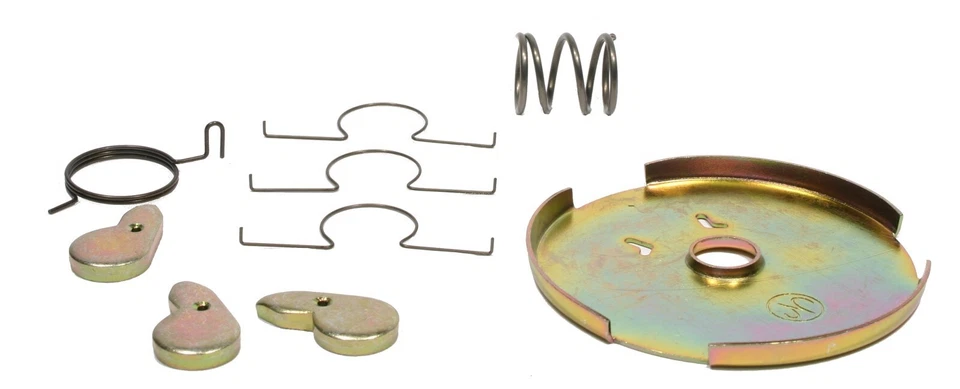 Arctic Cat Jag 340, 1978 1979 1980, Starter Pawl Kit - Recoil/Rewind - Image 1 of 1