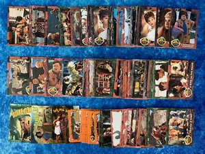 The Flintstones Movie Cards SINGLE Non-Sport Trading Card by Topps 1993 - Bild 1 von 202