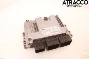 Centralina motore originale (ECU) PEUGEOT 308 SW I (4E_, 4H_) 2008 - Foto 1 di 3