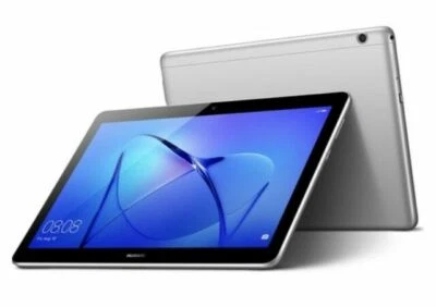 Huawei MEDIAPAD T3 32GB WIFI 10'' TABLET SPACE GREY - Image 1 of 4