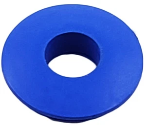 Service Blue Gladhand Seal (Replaces Velvac 035165) - Picture 1 of 6