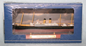ATLAS EDITIONS 7572009 RMS CELTIC IN A SEALED BOX