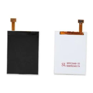 LCD DISPLAY INTERNAL SCREEN MONITOR FOR NOKIA MICROSOFT LUMIA 207 RM-954 - Picture 1 of 1