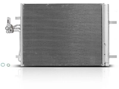 For 2008-2016 Volvo XC70 A/C Condenser Autopart Premium 56622CY 2009 2010 2011 - Image 1 of 2