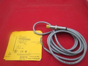 Turck NI4-G12-AZ33X 1304202 Inductive Sensor - Picture 1 of 4