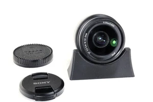 Sony SAL 1855 DT 3.5-5.6/18-55 SAM - Imagen 1 de 5