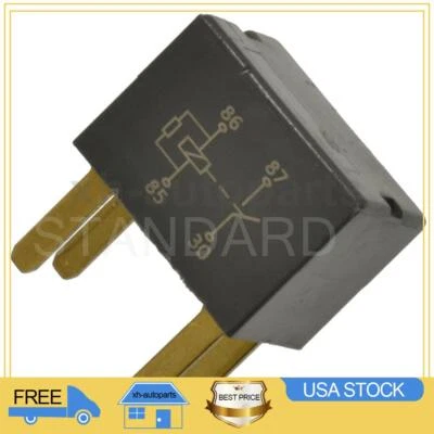 Compatível com 2004~2005 Cadillac CTS 1X relé de luz interior de ignição padrão - Imagem 1 de 4