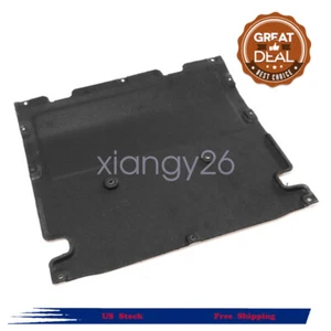 Fits For Audi SQ5 2018-2023 USA Under-Body Shield 80B863821C - Foto 1 di 14