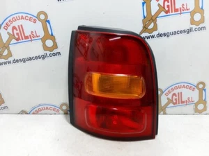 rear lamp lh for NISSAN MICRA (K11) GX (1996) 1992 124592 1078078 - Picture 1 of 18