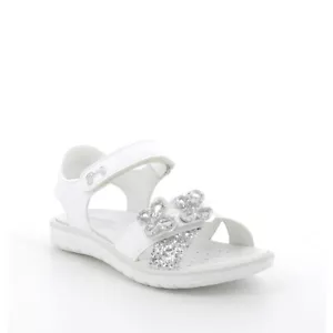 Primigi 5887444 sandalo bambina argento YRB PE24 - Imagen 1 de 3