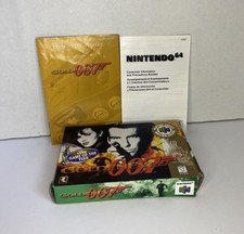 .N64.' | '.GoldenEye 007.