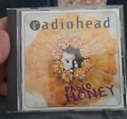 Album Radiohead - Pablo Honey - CD - Buone Condizioni 