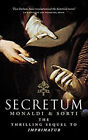 Secretum: An Atto Melani Novel Taschenbuch Francesco, Monaldi,