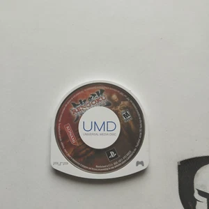 Rengoku - La Torre del Purgatorio Konami PSP Juego Disco Solo - Imagen 1 de 2