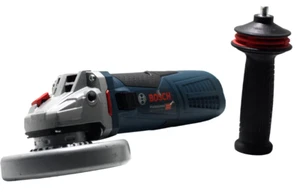 Bosch Professional Winkelschleifer GWS 17-125 CIE 1700W Scheiben Ø 125 mm - Bild 1 von 12