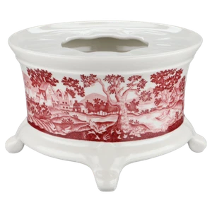 Stövchen einteilig Villeroy & Boch Rusticana rot - Bild 1 von 1