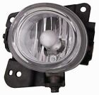 Fog Lamp Left Mazda Cx-7 From 2007 With Dimmer