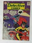 DETECTIVE COMICS #276 STURDY VG-- 1959 BATMAN,BATMITE/BATWOMAN MARTIAN MANHUNTER