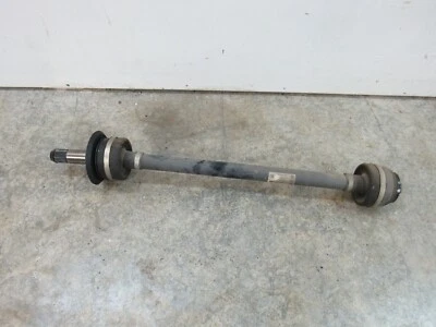 BMW X3 EJE TRASERO DERECHO PASAJERO G01 2018-2021 OEM Foto 1 de 4