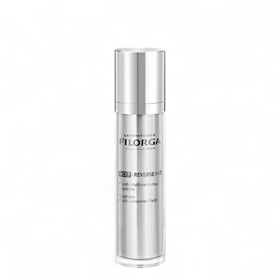 Filorga NCEF-Reverse Mat Fluido Facial Multicorretor Supreme Matificante 50ml - Imagem 1 de 2