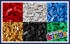 LEGO Brick Bundle - 25 Pieces - Size 1x3  - 3622  - Choose Your Colour