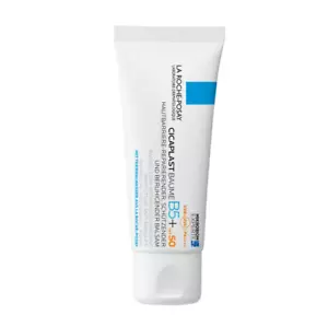 La Roche Posay Cicaplast Baume B5+ ,LSF 50, 40 ml, PZN 19238276 - Bild 1 von 1