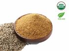 Aiva Organic Cumin Ground (Powder) 3.5 oz