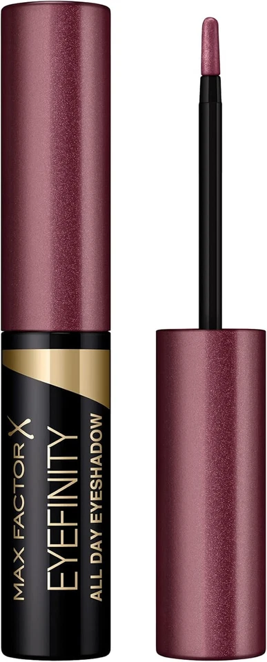 Max Factor, Eyefinity All Day Eye Shadow, Sultry Burgundy - Image 1 of 1