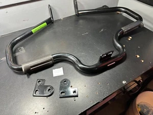 04-present Harley Davidson Sportster XL 48, XL883L Super Low, XL1200 Custom - Bild 1 von 7