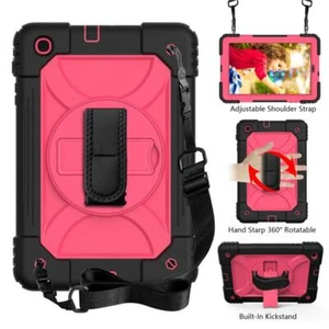 Funda protectora a prueba de golpes para niños Samsung Galaxy TAB A 10.1 T510 T515 - Imagen 1 de 23
