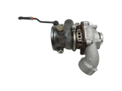 Turbolader Turbo Abgasturbolader für Seat Ibiza 6J 15-17 1,0 81KW CHZC 27tkm!! - Bild 1 von 4