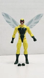 Marvel Legends Human Fly Amazon exclusivo Spider-man paquete de 5 - Imagen 1 de 15